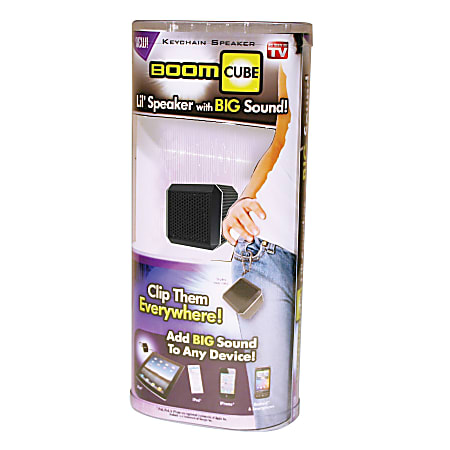 Boom cube online