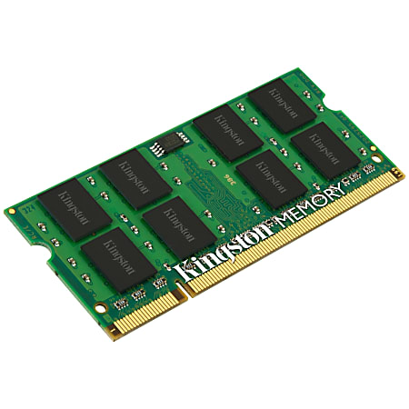 Kingston 2GB DDR2 SDRAM Memory Module