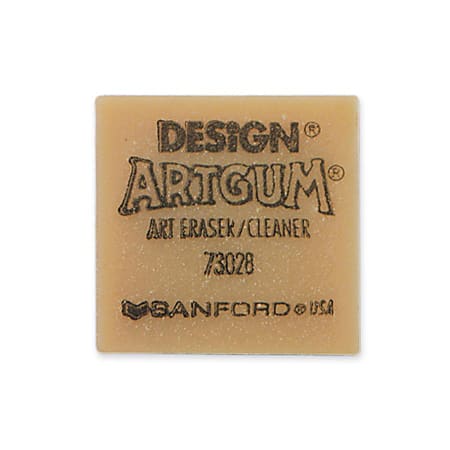 Sanford® Design® Artgum® Eraser