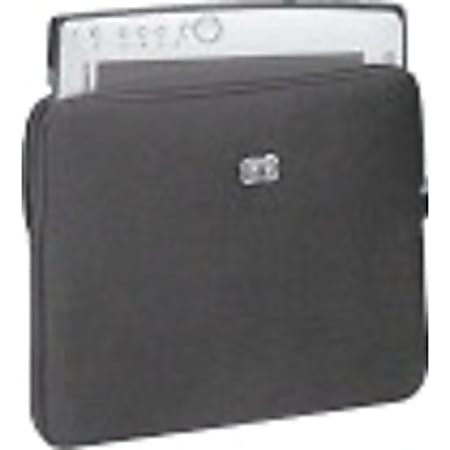 Fellowes Body Glove Notebook Sleeve notebook carrying case