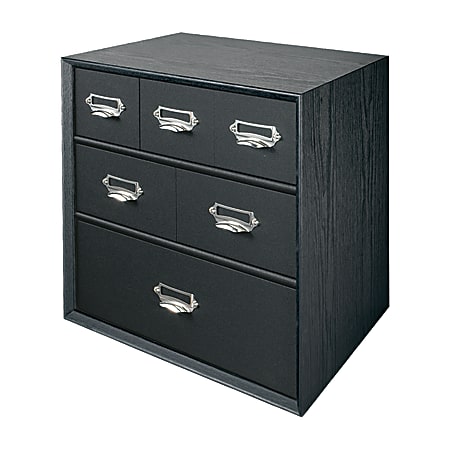 Office Depot® Brand Modular Storage Cube