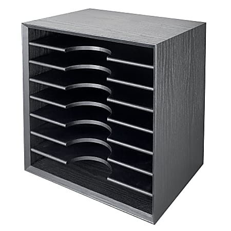 Office Depot® Brand Modular Paper Sorter