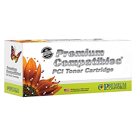 Premium Compatibles Phaser 6180 113R724 6K Magenta Toner Cartridge