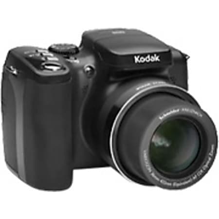 Kodak EasyShare Z812 IS - digital camera