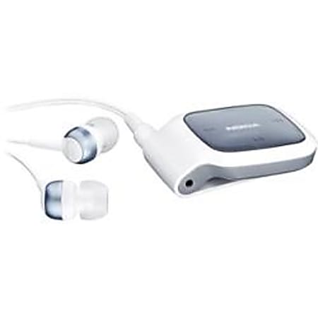 Nokia BH-214 Bluetooth Binaural Earset
