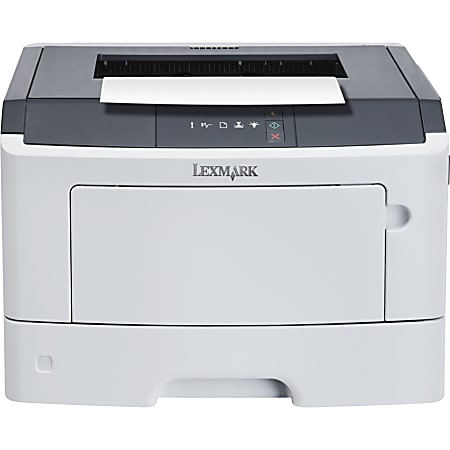 Lexmark™ MS317dn Monochrome Laser Printer