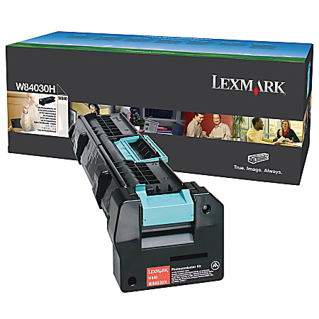 Lexmark™ W84030H Photoconductor Kit