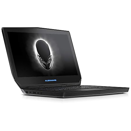 Alienware 13-R2 13" Touchscreen LCD Notebook - Intel Core i7 i7-6500U Dual-core (2 Core) 2.50 GHz - 16 GB DDR3L SDRAM - 512 GB SSD - Windows 10 Home 64-bit (English) - 3200 x 1800 - In-plane Switching (IPS) Technology - Epic Silver
