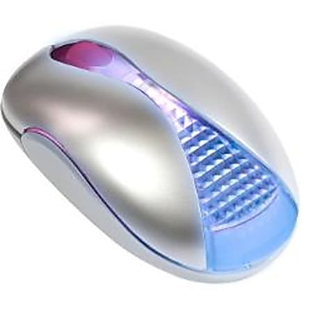 Targus AMU59US Mini Kaleidoscope Optical Mouse