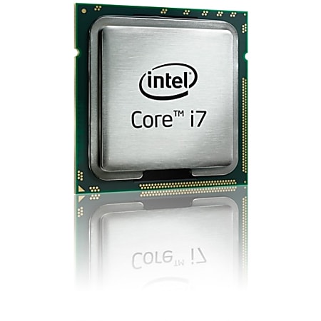 Intel Core i7 i7-2600K Quad-core (4 Core) 3.40 GHz Processor - Socket H2 LGA-1155