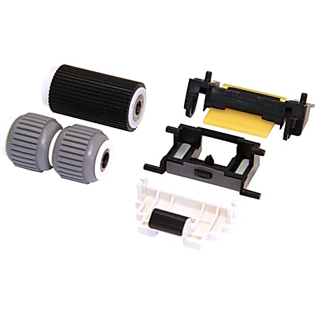 Canon - Scanner roller kit - for DR-7080C
