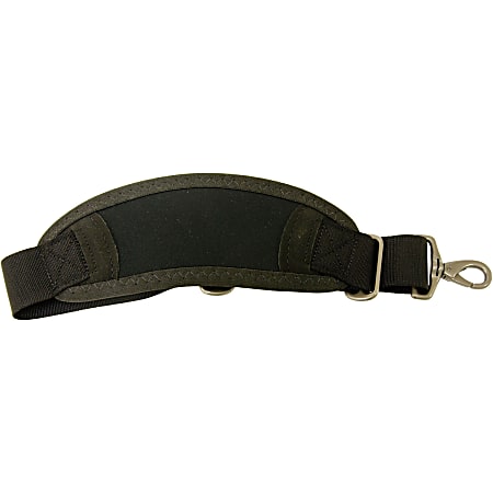 CODi Premium Shoulder Strap - Shoulder strap - black