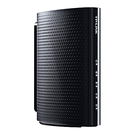 TP-Link DOCSIS 3.0 8x4 High Speed Cable Modem, TC-7610