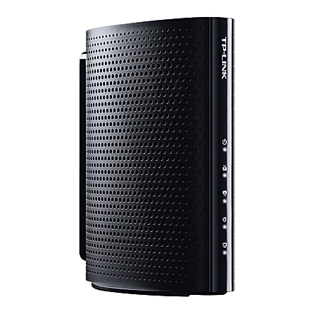 TP-Link DOCSIS 3.0 8x4 High Speed Cable Modem, TC-7610