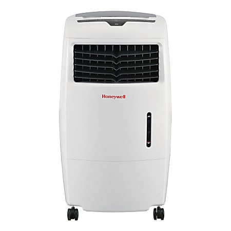 Honeywell cl25ae air cooler review sale