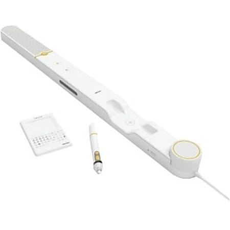 eBeam Engage Digital Board Capturing System