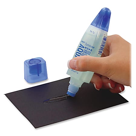 Tombow mono liquid deals glue