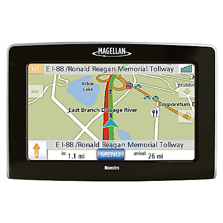 Magellan® Maestro™ 4250 GPS