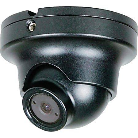 Speco CVC61HRB Surveillance Camera - Color