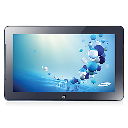 Samsung ATIV SmartPC Tablet , 11.6" Screen, 64GB Storage, Windows® 8