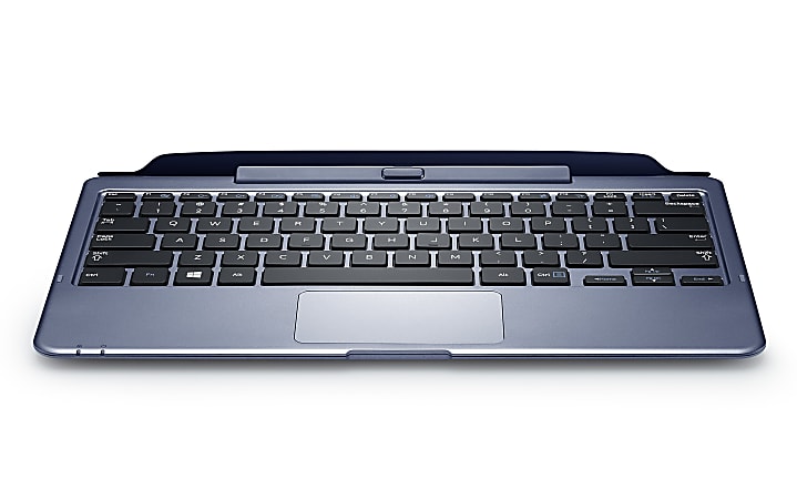 Samsung AA-RD7NMKD ATIV Keyboard Dock For ATIV Smart PC XE500T1C