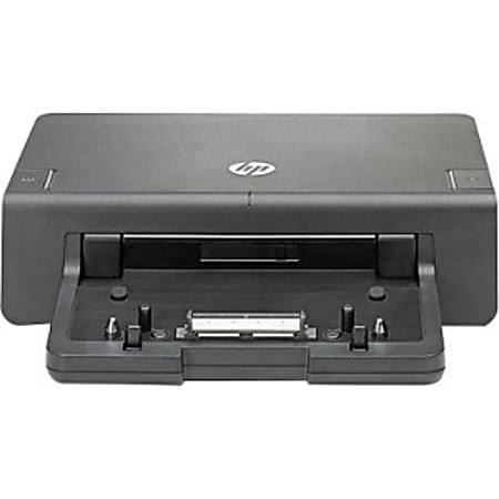 HP 2012 230W Advanced Docking Station