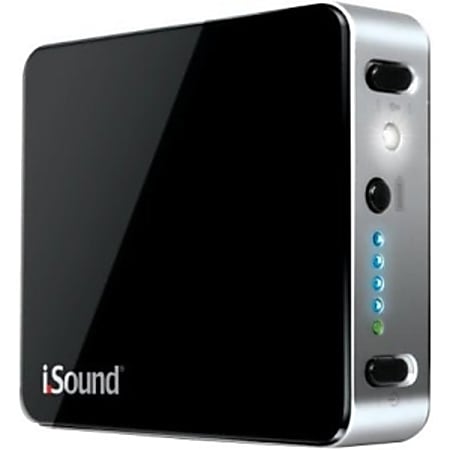 i.Sound Portable Power - 8000 mAh