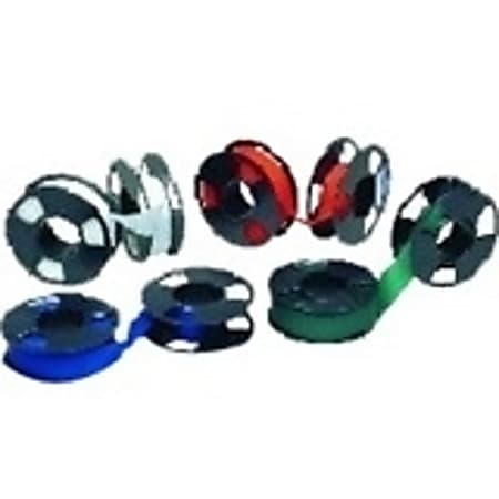 Printronix Red Ribbon