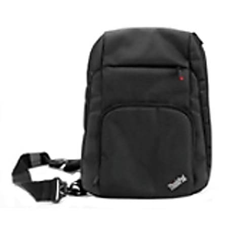 Lenovo 57Y4287 Carrying Case for Notebook - Black