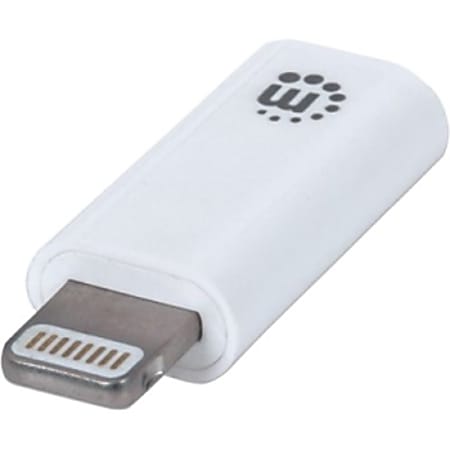 Manhattan iLynk ChargeSync Adapter - ODP Business Solutions