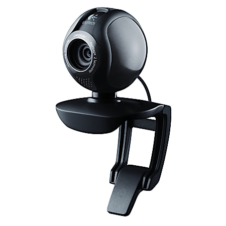 Webcam c600 sales
