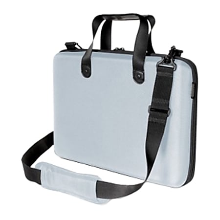 Cocoon CPS400LG Carrying Case for 15.4" Notebook - High-rise Gray