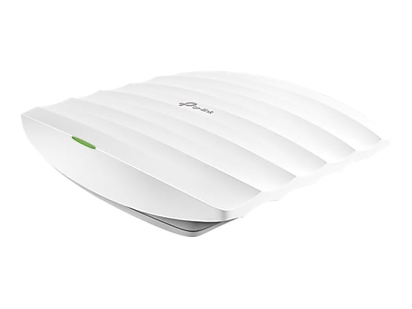 TP LINK Omada EAP225 V3 Wireless Access Point - Office Depot