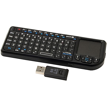 VisionTek Wireless Candyboard, 900319