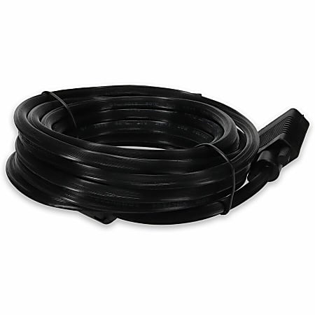 Câble DVI-I Vers VGA 2 M - Mâle/Mâle, Connexion PC Analogique Vers Écran VGA
