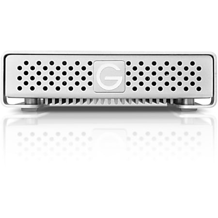 G-Technology G-DRIVE mini Mini 0G01650 500 GB External Hard Drive