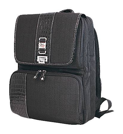 Mobile Edge 16"PC/17" Mac Onyx Backpack