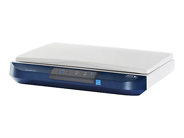 Xerox DocuMate 4700 Document Scanner