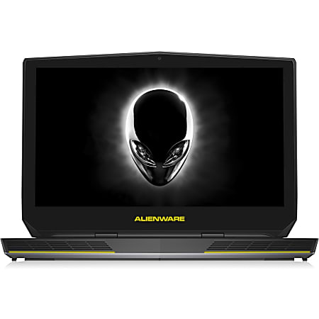Alienware 15 r2 15.6 Gaming Notebook 3840 x 2160 Intel Core