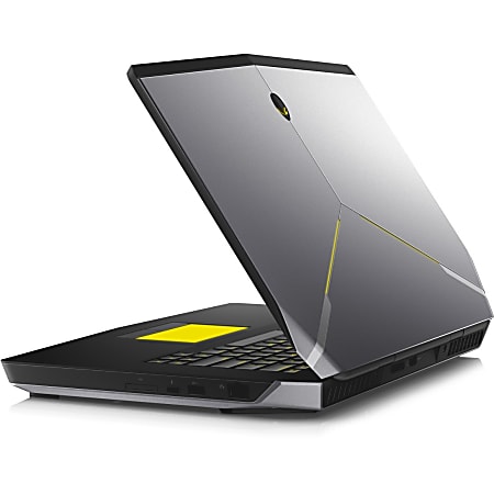 ノートPC DELL - DELL Alienware 15 R2 Alienware 15 r2 15.6 Gaming Notebook 3840 x 2160 Intel Core