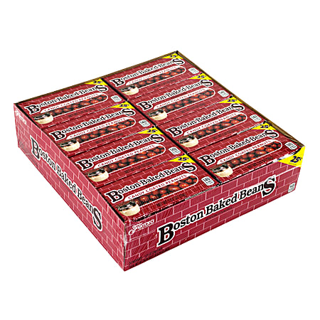 Boston Baked Beans, Pack Of 24