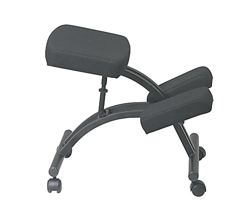 Work smart ergonomic knee chair store