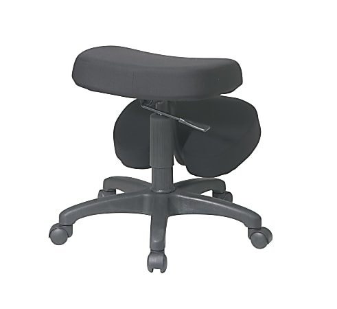 Office depot kneeling chair hot sale