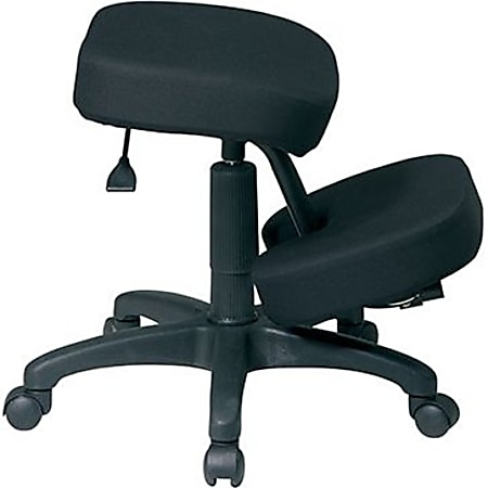 Office depot discount kneeling chair