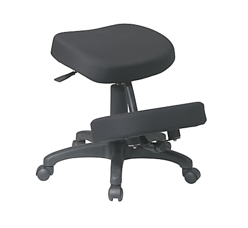 Officemax kneeling chair top
