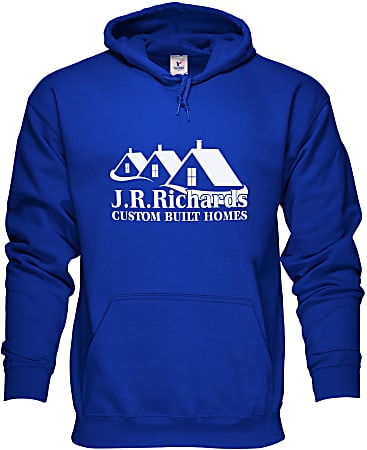 Screen print hoodies cheap outlet