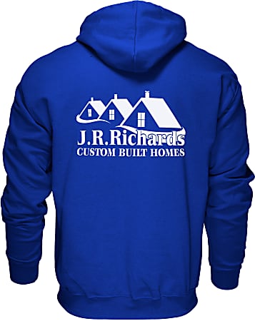 Best hoodies for screen printing hot sale