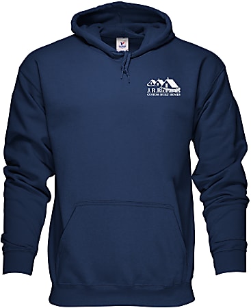 Screen print hoodies cheap top