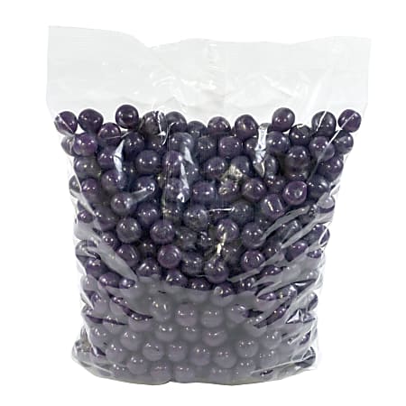 Sweet's Candy Company Fruit Sours, Grape, 5-Lb Bag