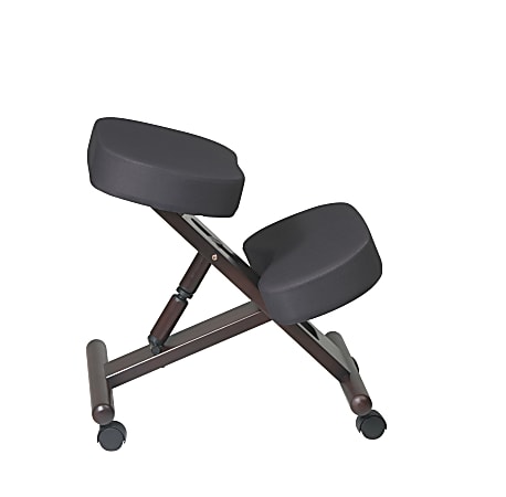 Kneeling chair office depot shop
